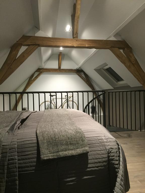 B&B Den Engel Kortenberg Quarto foto